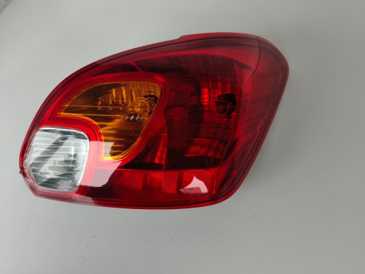 LAMPA FAR DESNA STRANA ZADNJA MITSUBISHI SPACE STAR 13-16