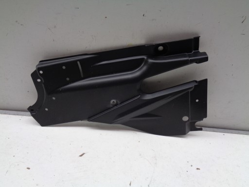 NOVO POKLOPAC PODVOZJA SEAT EXEO 3R 3R0 08-