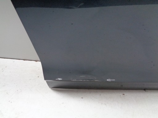 VRATA DESNA  PREDNJA STRANA SEAT IBIZA V 6F 6F0 17- NR 50486