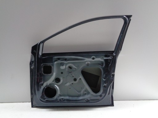VRATA DESNA  PREDNJA STRANA SEAT IBIZA V 6F 6F0 17- NR 50486