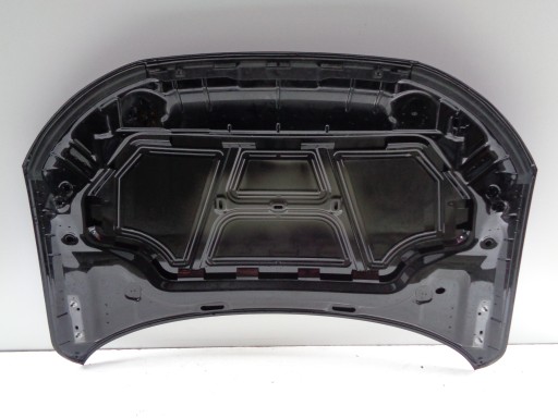 HAUBA POKLOPAC MOTORA AUDI A1 II 82A 18- NR 50413
