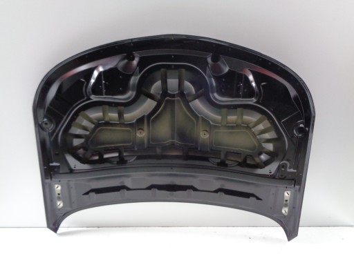 HAUBA POKLOPAC MOTORA OPEL GRANDLAND X II 24- NR 50460
