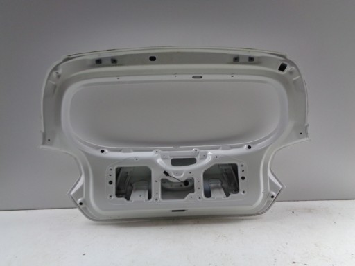 GEPEK ZADNJA HYUNDAI I10 III 19- NR 50493