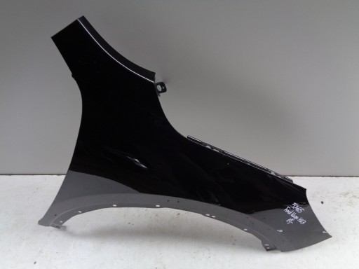 BLATOBRAN DESNA STRANA PREDNJA FORD KUGA MK3 19- NR 50465 BLATOBRAN DESNA STRANA PREDNJA FORD KUGA MK3 19- NR 50465