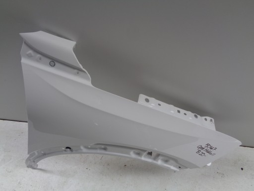 BLATOBRAN DESNA STRANA PREDNJA OPEL MOKKA II B 20- NR 50467
