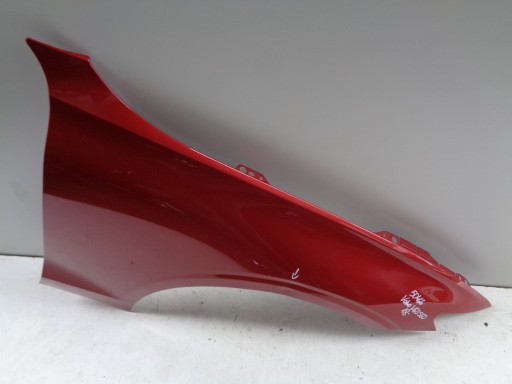 BLATOBRAN DESNA STRANA PREDNJA VOLVO V60 S60 III 18- NR 50466
