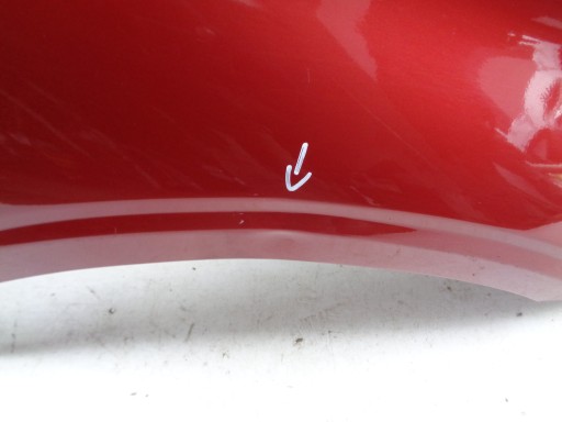 BLATOBRAN DESNA STRANA PREDNJA VOLVO V60 S60 III 18- NR 50466