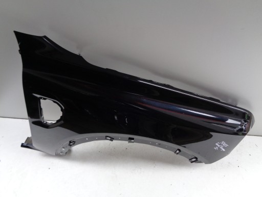 BLATOBRAN DESNA STRANA PREDNJA FORD RANGER 22- NR 50455