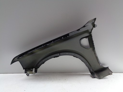 BLATOBRAN DESNA STRANA PREDNJA FORD RANGER 22- NR 50455