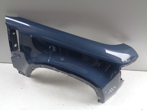 BLATOBRAN DESNA STRANA PREDNJA LAND ROVER DEFENDER II 19- NR 50454