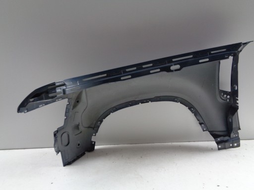 BLATOBRAN DESNA STRANA PREDNJA LAND ROVER DEFENDER II 19- NR 50454