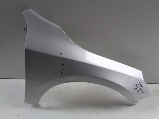 BLATOBRAN DESNA STRANA PREDNJA VOLVO V60 S60 10-13 NR 50455