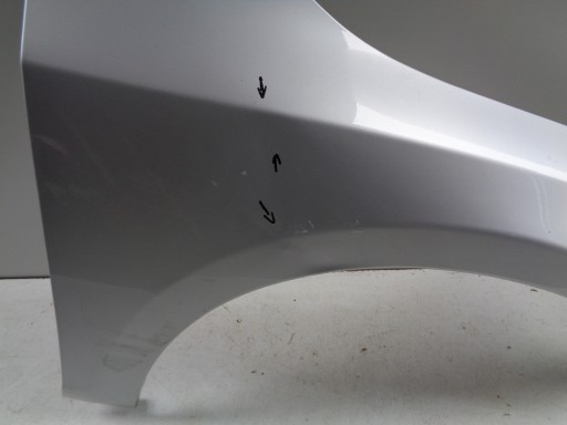 BLATOBRAN DESNA STRANA PREDNJA VOLVO V60 S60 10-13 NR 50455