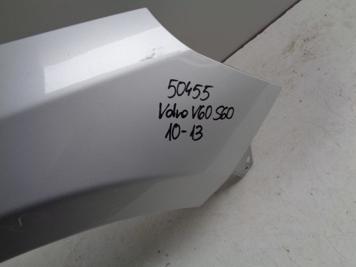 BLATOBRAN DESNA STRANA PREDNJA VOLVO V60 S60 10-13 NR 50455