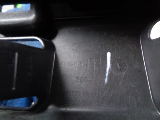 BRANIK PREDNJA STRANA FORD RANGER RAPTOR VI 22- NR 50547