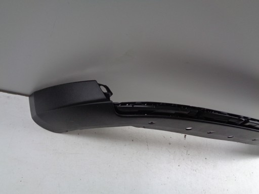 SPOJLER BRANIKA PREDNJA SEAT ARONA 6F9 21- REDIZAJN