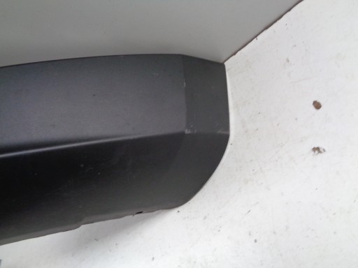 SPOJLER BRANIKA PREDNJA SEAT ARONA 6F9 21- REDIZAJN