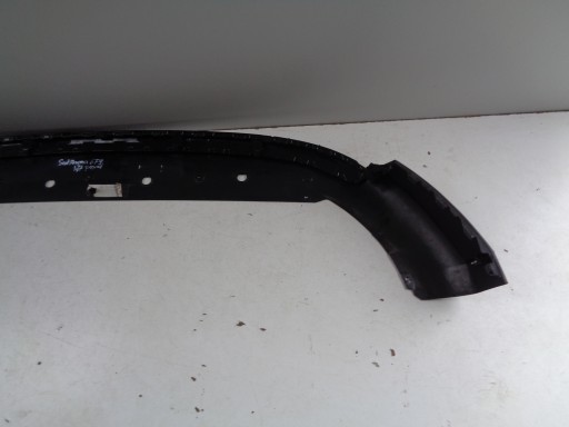 SPOJLER BRANIKA PREDNJA SEAT ARONA 6F9 21- REDIZAJN
