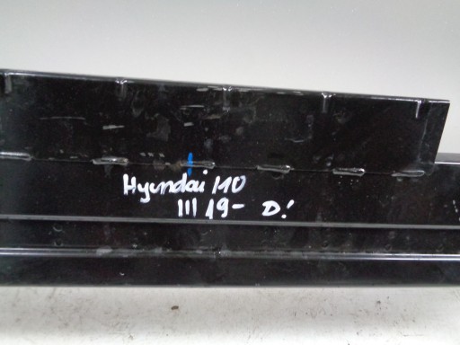 POJAČANJE GREDA BRANIKA PREDNJA HYUNDAI I10 III 19-