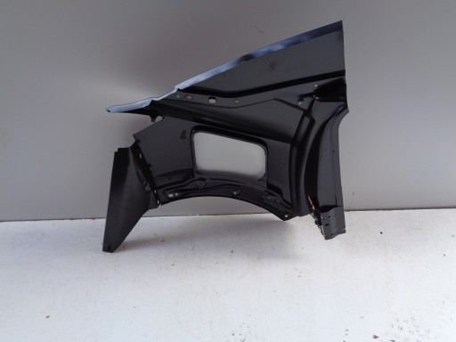 BLATOBRAN LIJEVA STRANA ZADNJI OPEL MOKKA II B 20- NR 50436 BLATOBRAN LIJEVA STRANA ZADNJI OPEL MOKKA II B 20- NR 50436