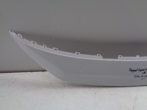 LAJSNA BRANIKA GORNJA MASKA PEUGEOT EXPERT III 23- REDIZAJN