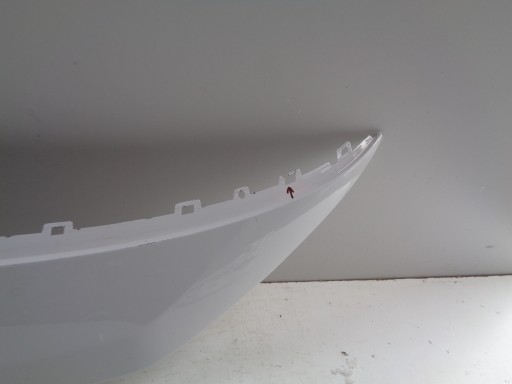 LAJSNA BRANIKA GORNJA MASKA PEUGEOT EXPERT III 23- REDIZAJN