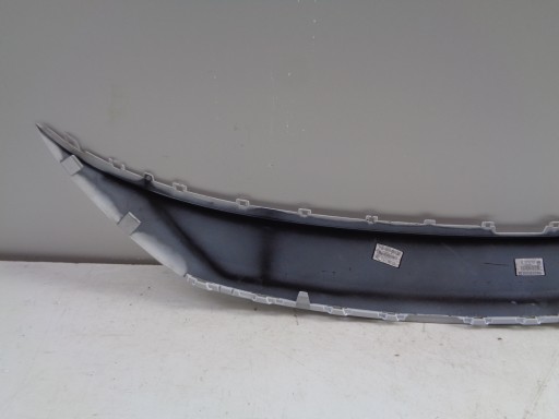 LAJSNA BRANIKA GORNJA MASKA PEUGEOT EXPERT III 23- REDIZAJN