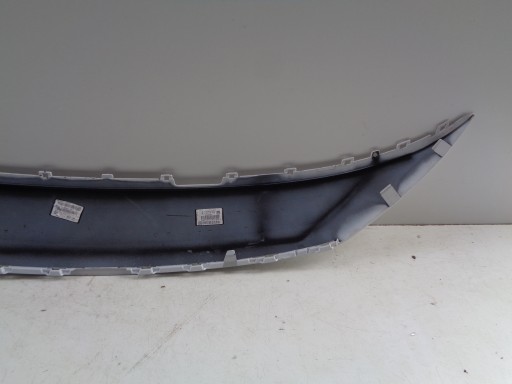 LAJSNA BRANIKA GORNJA MASKA PEUGEOT EXPERT III 23- REDIZAJN