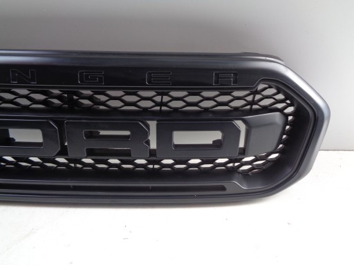 MASKA FORD RANGER V 19- MASKA FORD RANGER V 19-