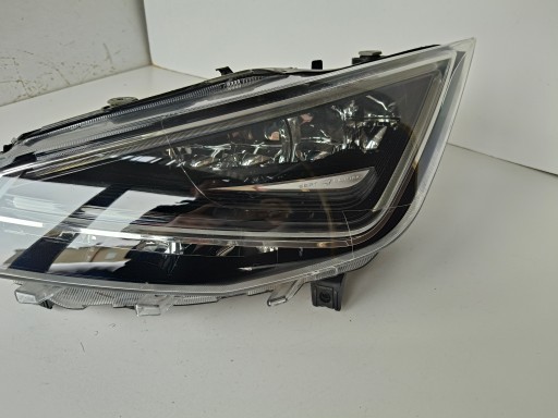 LAMPA FAR LIJEVA STRANA SEAT IBIZA V 6F 6F0 17- ARONA 6F9 FULL LED
