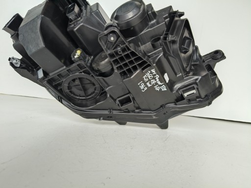 LAMPA FAR LIJEVA STRANA VW PASSAT B8 3G 3G0 18- REDIZAJN FULL LED LAMPA FAR LIJEVA STRANA VW PASSAT B8 3G 3G0 18- REDIZAJN FULL LED