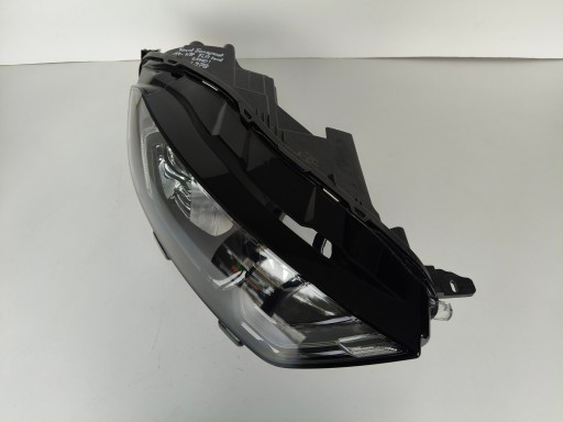 LAMPA FAR DESNA STARIRANA FORD ECOSPORT 17- REDIZAJN STARI TAMNA FULL LED