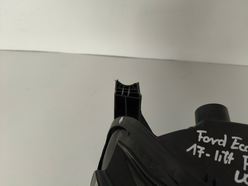 LAMPA FAR DESNA STARIRANA FORD ECOSPORT 17- REDIZAJN STARI TAMNA FULL LED