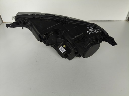 LAMPA FAR DESNA STARIRANA FORD ECOSPORT 17- REDIZAJN STARI TAMNA FULL LED
