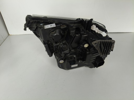 LAMPA FAR DESNA STRANA FORD RANGER 23- FULL LED LAMPA FAR DESNA STRANA FORD RANGER 23- FULL LED