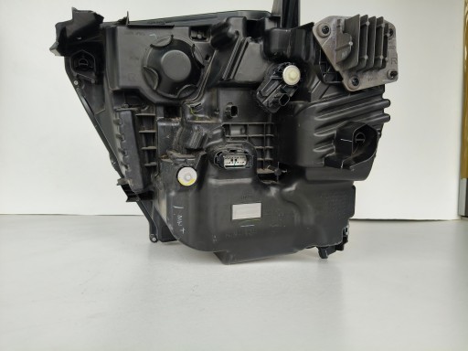 LAMPA FAR DESNA STRANA FORD RANGER 23- FULL LED LAMPA FAR DESNA STRANA FORD RANGER 23- FULL LED
