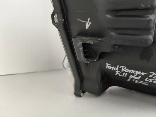 LAMPA FAR DESNA STRANA FORD RANGER 23- FULL LED LAMPA FAR DESNA STRANA FORD RANGER 23- FULL LED