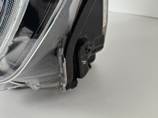LAMPA FAR LIJEVA STRANA FORD RANGER 23- FULL LED LAMPA FAR LIJEVA STRANA FORD RANGER 23- FULL LED