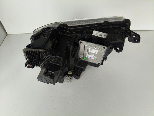 LAMPA FAR LIJEVA STRANA FORD RANGER 23- FULL LED LAMPA FAR LIJEVA STRANA FORD RANGER 23- FULL LED