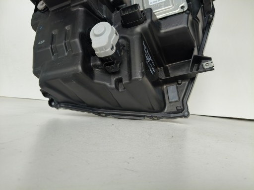 LAMPA FAR LIJEVA STRANA FORD RANGER 23- FULL LED LAMPA FAR LIJEVA STRANA FORD RANGER 23- FULL LED