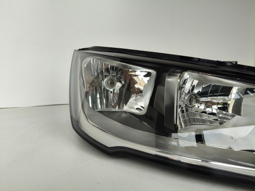LAMPA FAR DESNA STRANA AUDI A1 8X 8XA 14- REDIZAJN