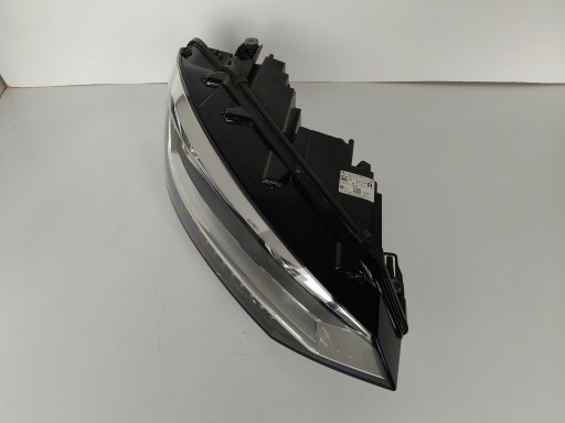 LAMPA FAR DESNA STRANA VW TOURAN 5TA 16- FULL LED