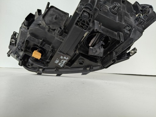 LAMPA FAR DESNA STRANA VW TOURAN 5TA 16- FULL LED