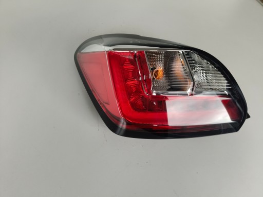 LAMPA FAR LIJEVA STRANA ZADNJA MITSUBISHI SPACE STAR 20- LED LAMPA FAR LIJEVA STRANA ZADNJA MITSUBISHI SPACE STAR 20- LED