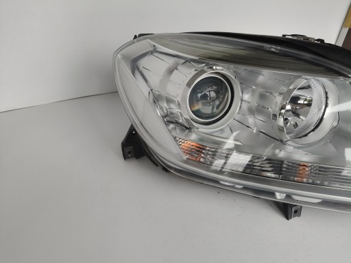 LAMPA FAR DESNA STRANA MERCEDES ML W166 11- LAMPA FAR DESNA STRANA MERCEDES ML W166 11-