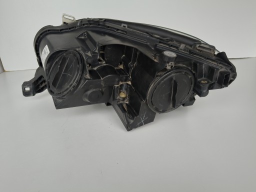 LAMPA FAR DESNA STRANA MERCEDES ML W166 11- LAMPA FAR DESNA STRANA MERCEDES ML W166 11-