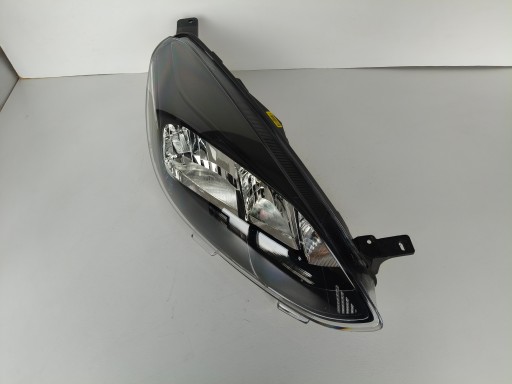 LAMPA FAR DESNA STARIRANA FORD FIESTARIA MK8 17- STARI TAMNA LED LAMPA FAR DESNA STARIRANA FORD FIESTARIA MK8 17- STARI TAMNA LED
