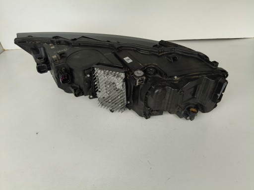 LAMPA FAR DESNA STRANA AUDI Q7 4M 4M0 19- REDIZAJN FULL LED MATRIX