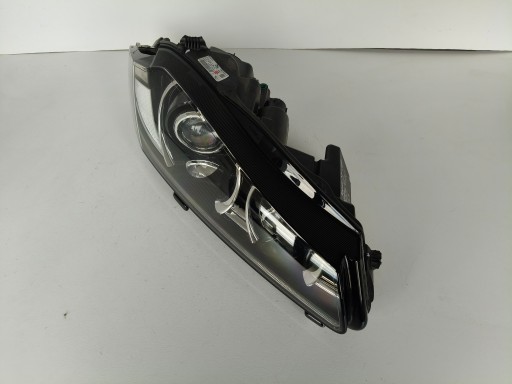 LAMPA FAR DESNA STRANA JAGUAR XF 11-15 REDIZAJN XENON LED NIJE ZAKRETNI