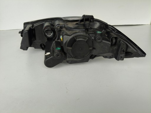 LAMPA FAR DESNA STRANA JAGUAR XF 11-15 REDIZAJN XENON LED NIJE ZAKRETNI